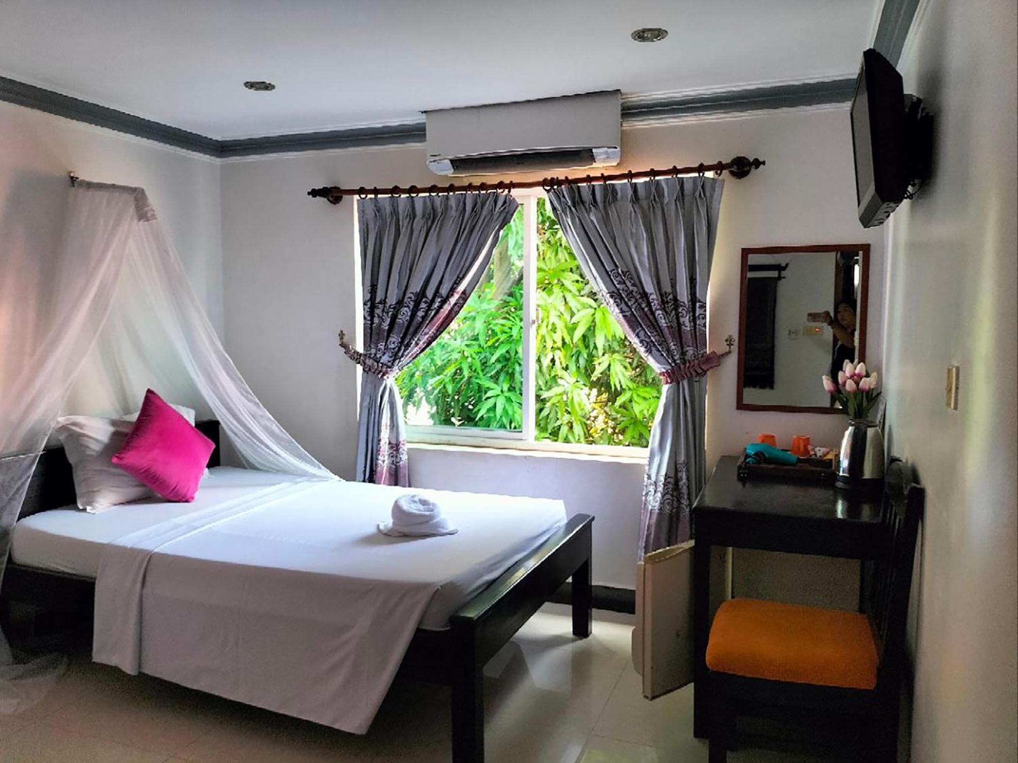 Parent Heritage Angkor Villa Siem Reap Bilik gambar